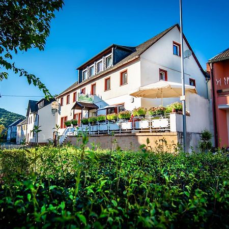 Gasthaus Tannenhof Lütz Екстериор снимка