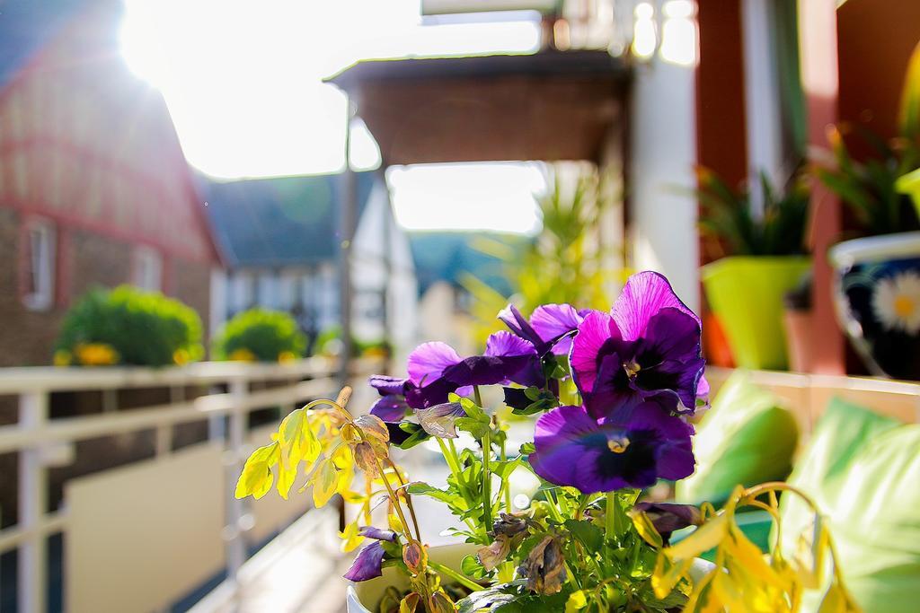 Gasthaus Tannenhof Lütz Екстериор снимка