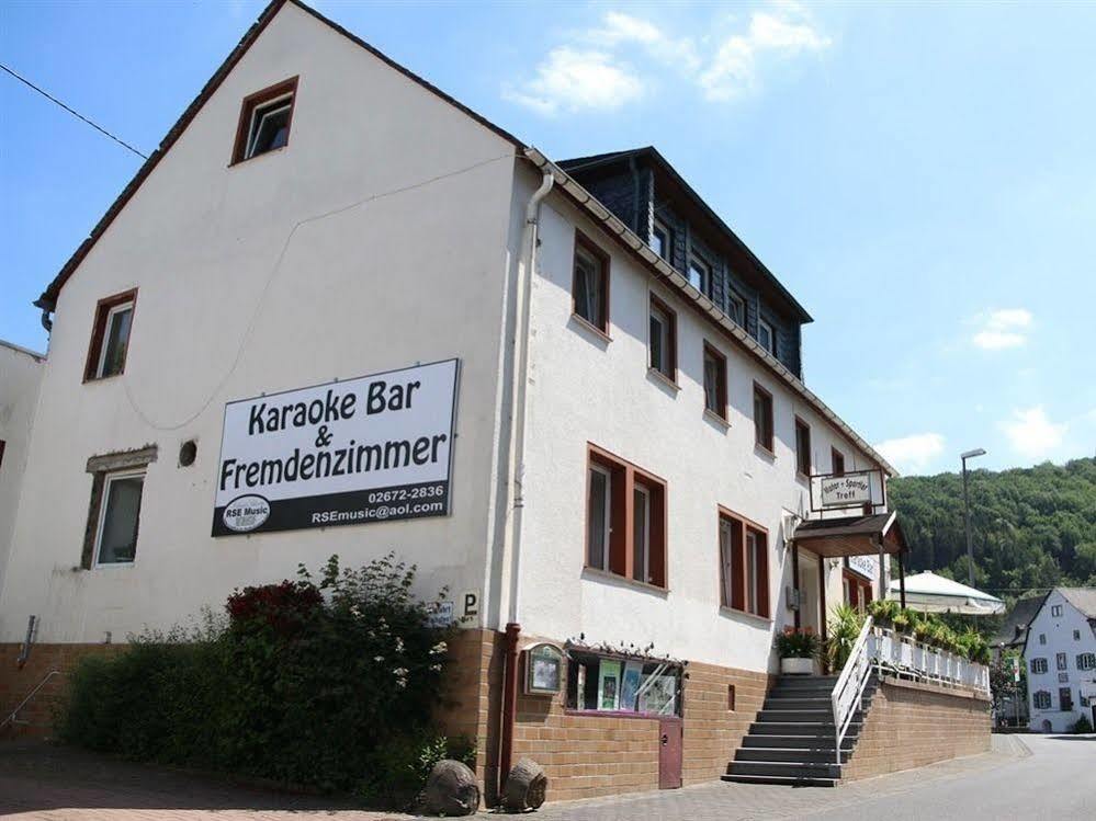Gasthaus Tannenhof Lütz Екстериор снимка