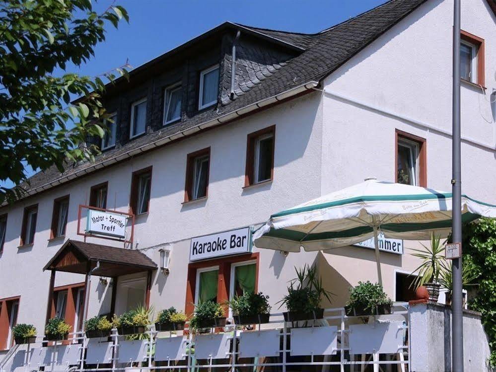 Gasthaus Tannenhof Lütz Екстериор снимка